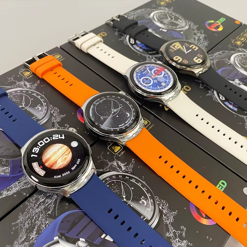 Z93 PRO MAX (49 mm)
