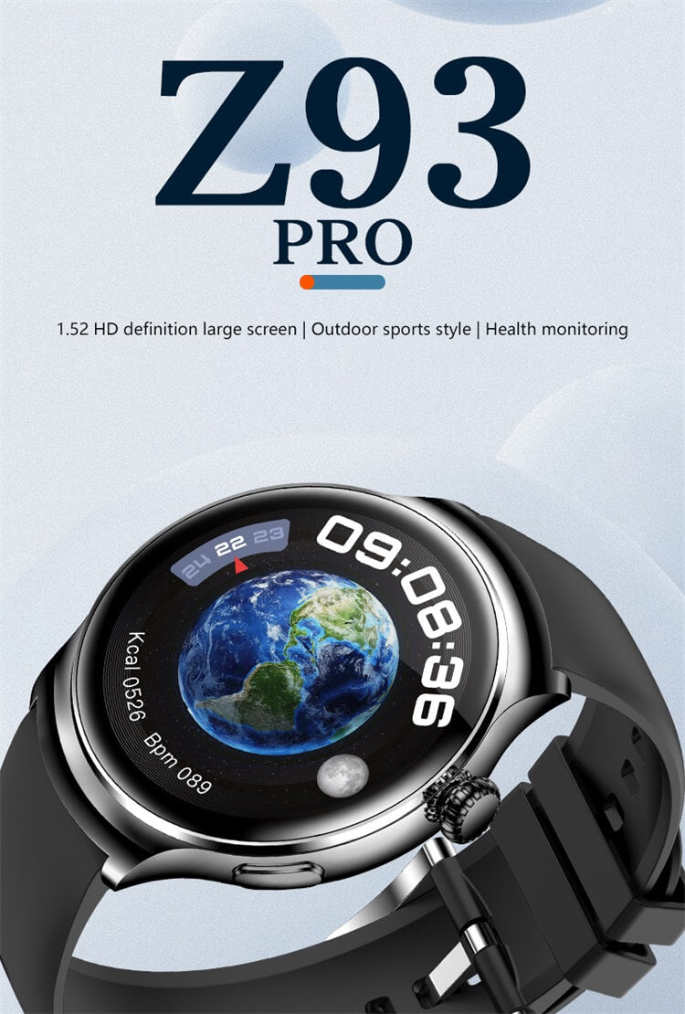 Z93 PRO MAX (49 mm)