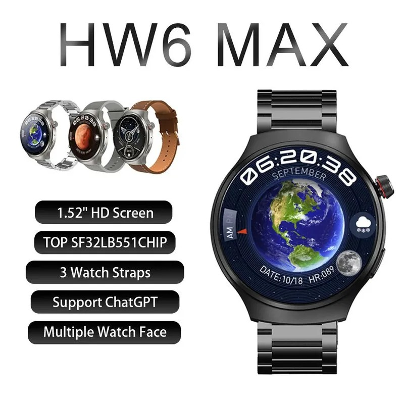 HW6 MAX