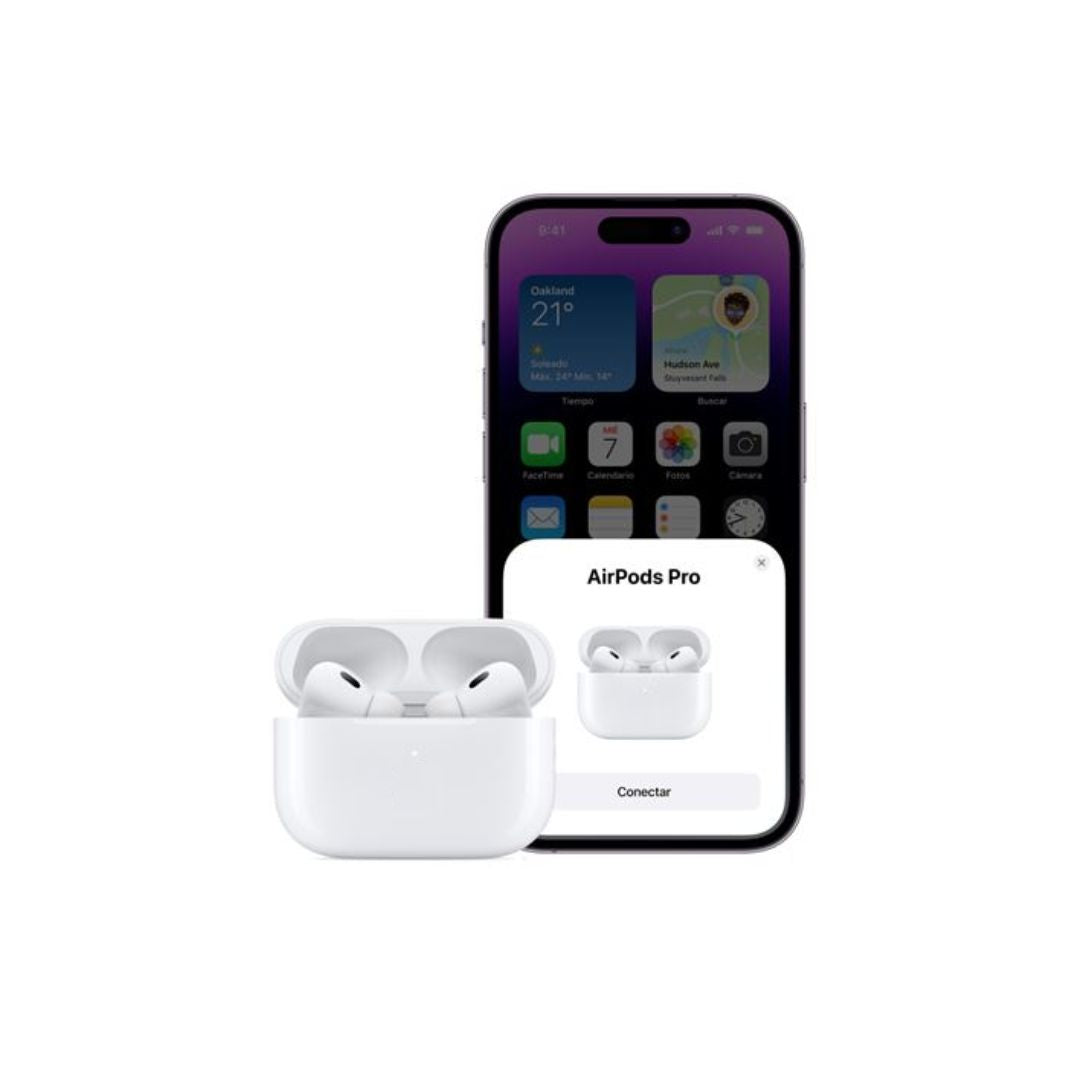 AIRPODS PRO 2