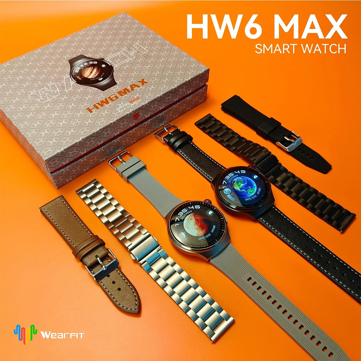 HW6 MAX