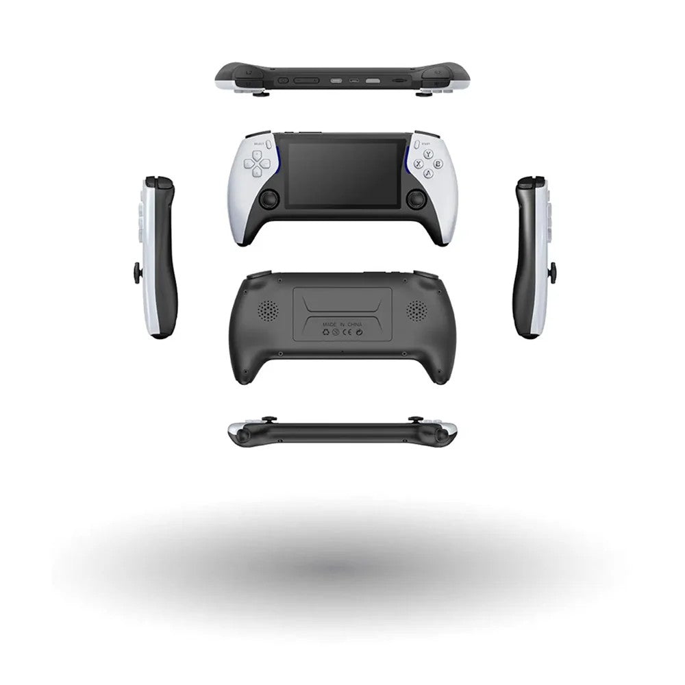 PSP PROJECT X CONSOLA