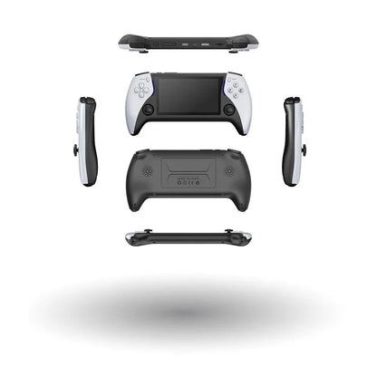 PSP PROJECT X CONSOLA