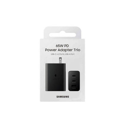 CARGADOR SAMSUNG 65W