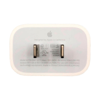 ADAPTADOR DE APPLE