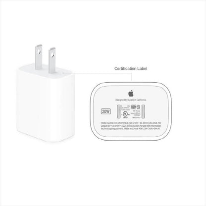 ADAPTADOR DE APPLE