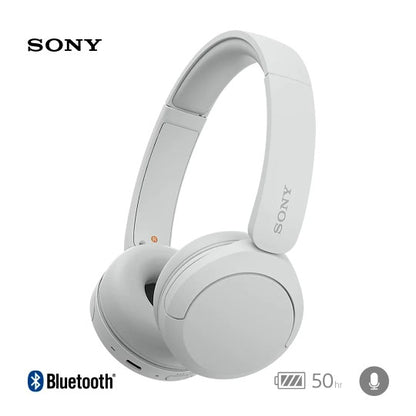 SONY WH-CH 520