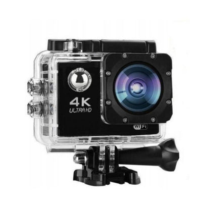 CAMARA GO - PRO SPORTS ULTRA HD 4K