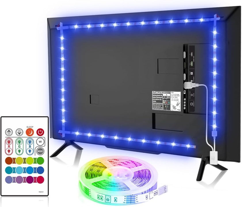 LED TV BACKLIGHT