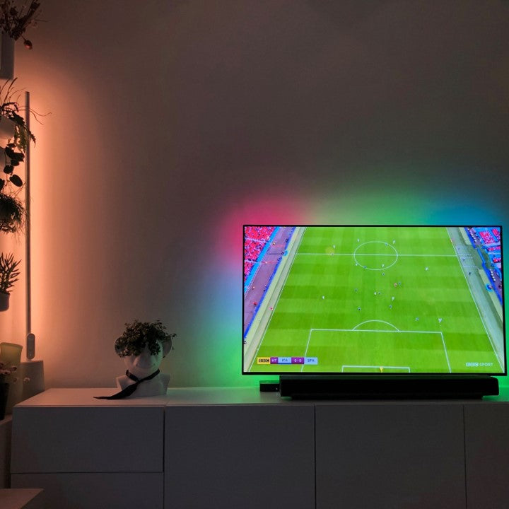 LED TV BACKLIGHT