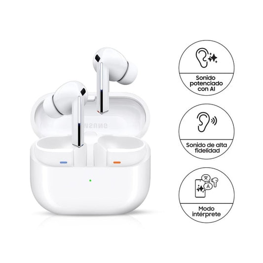 GALAXY BUDS 3 PRO