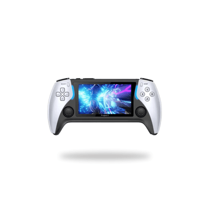 PSP PROJECT X CONSOLA