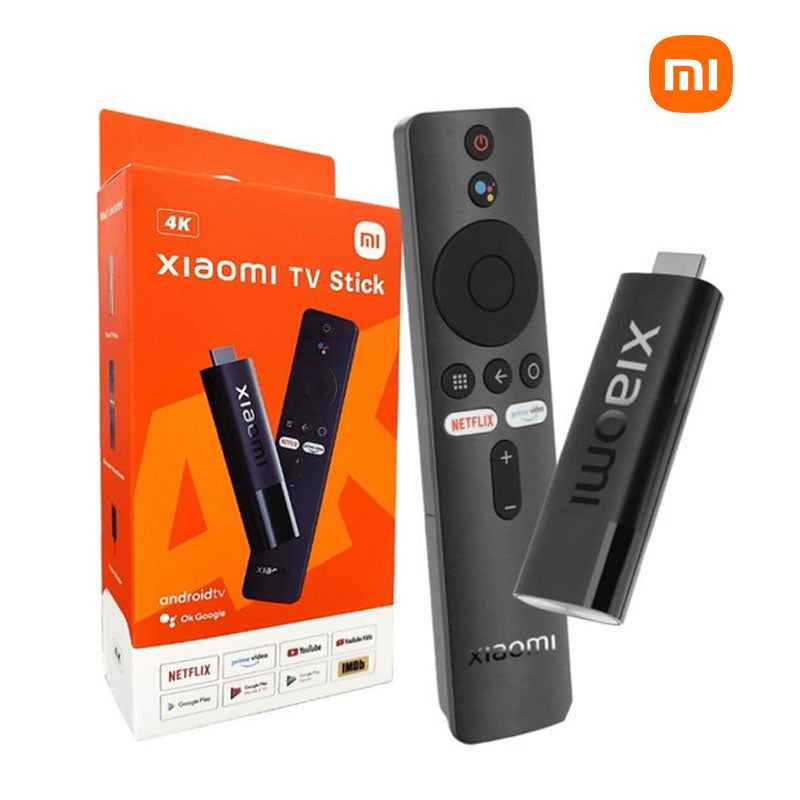 XIAOMI TV STICK ULTRA