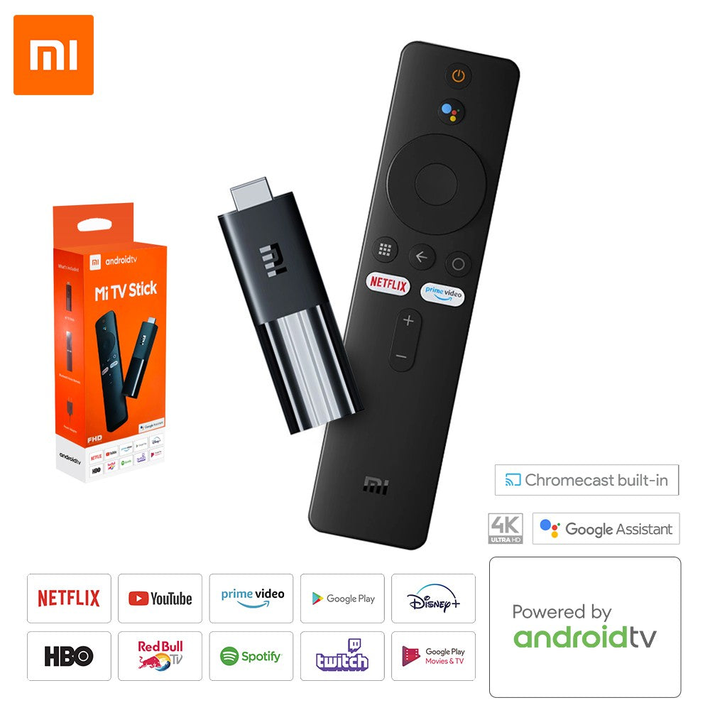 XIAOMI TV STICK ULTRA