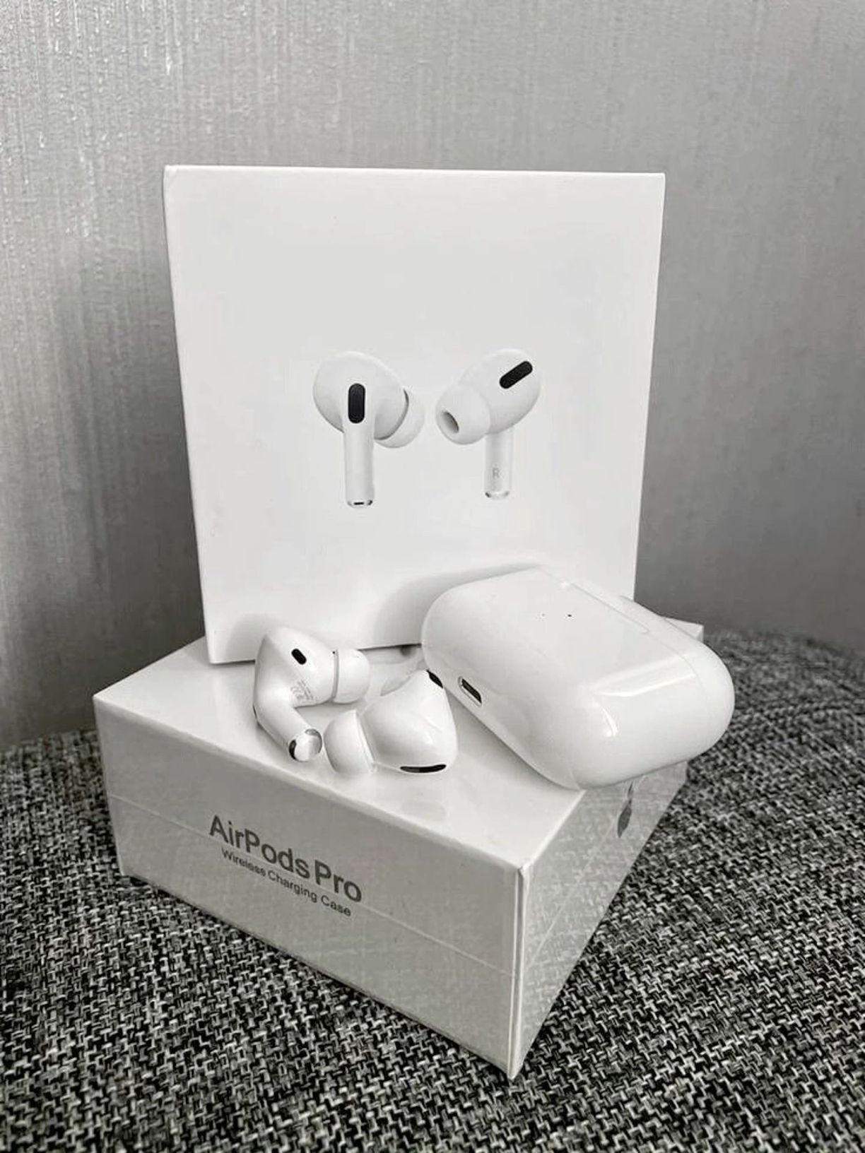 AIRPODS PRO 2