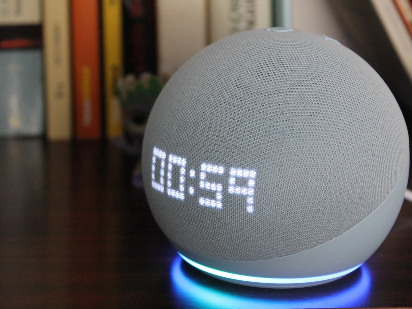 ALEXA 5ta Generación ECHO DOT