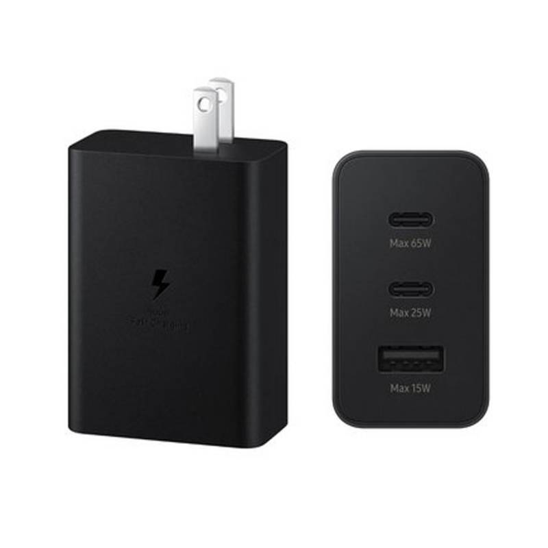CARGADOR SAMSUNG 65W