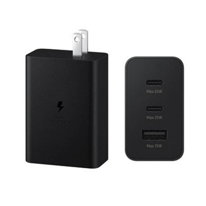 CARGADOR SAMSUNG 65W