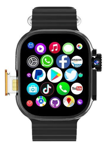DW100 PRO (49 mm)