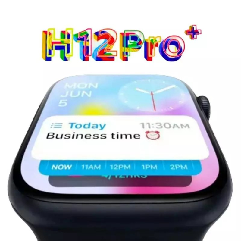 H12 PRO (44 mm)