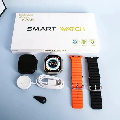 DW100 PRO (49 mm)