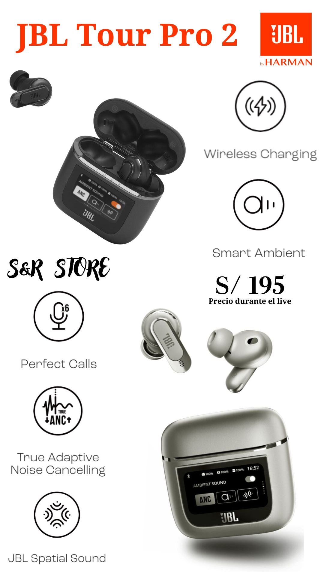 JBL TOUR PRO 2